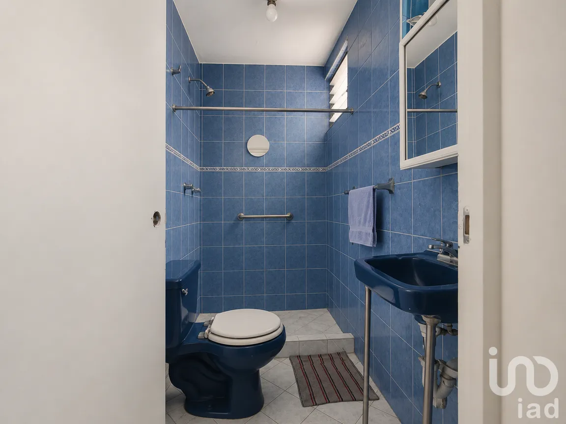 Casa en Venta en Romero de Terreros, Coyoacán, Ciudad de México | NEX-302260 | iad México | Foto 8 de 19