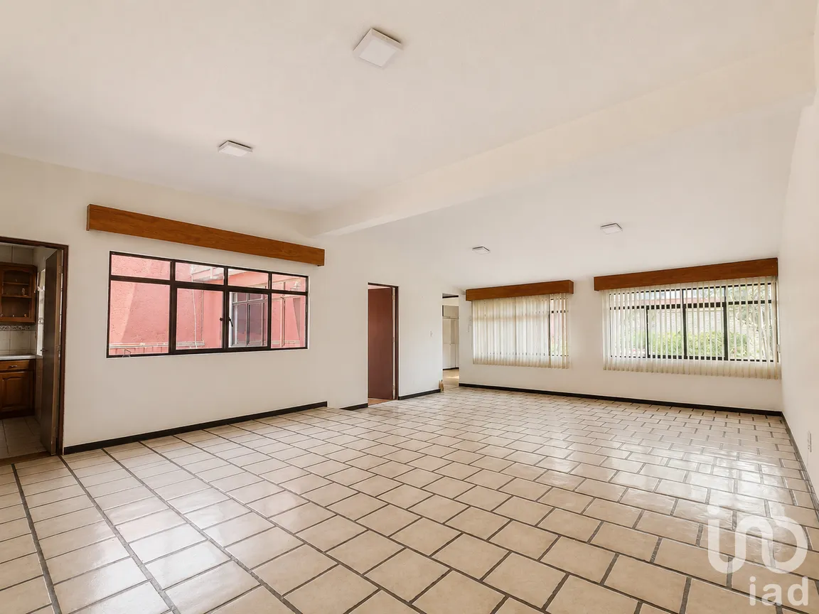 Casa en Venta en Romero de Terreros, Coyoacán, Ciudad de México | NEX-302260 | iad México | Foto 10 de 19