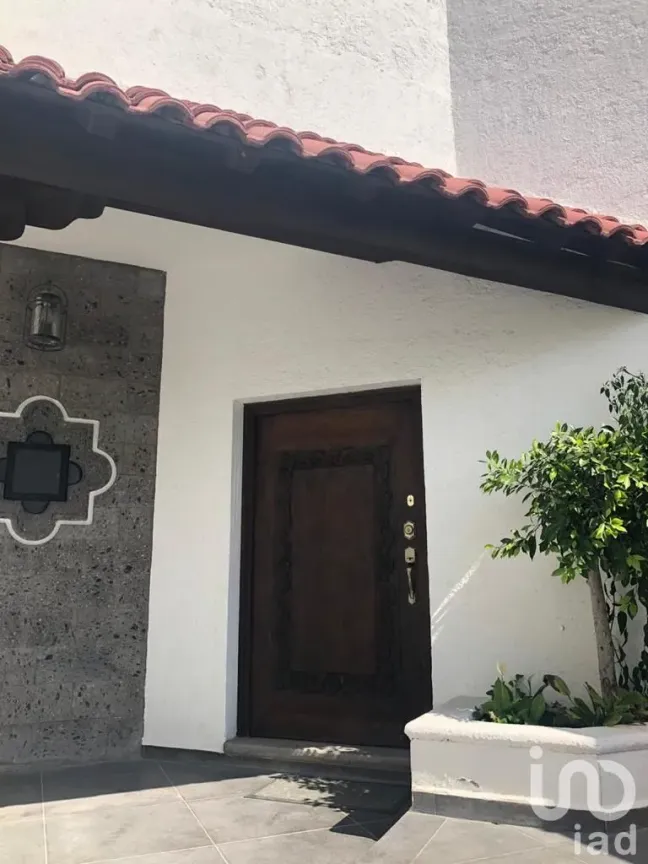 Casa en Venta en Loma Dorada, Querétaro, Querétaro | NEX-180314 | iad México | Foto 6 de 12
