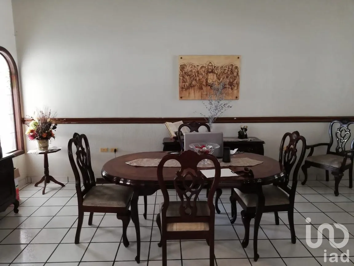 Casa en Venta en Obrera, Camargo, Chihuahua | NEX-170311 | iad México | Foto 9 de 14
