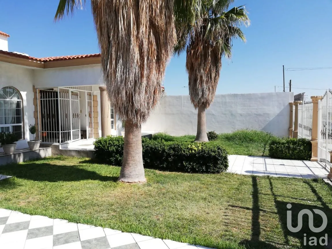 Casa en Venta en Obrera, Camargo, Chihuahua | NEX-170311 | iad México | Foto 2 de 14
