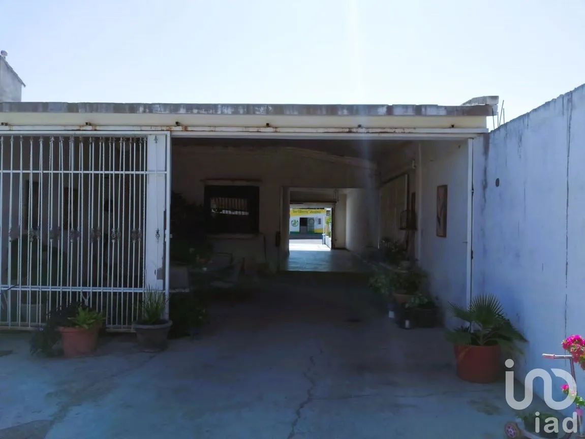 Casa en Venta en Obrera, Camargo, Chihuahua | NEX-170311 | iad México | Foto 14 de 14