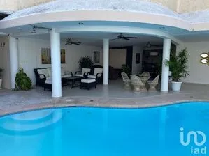 NEX-170380 - Casa en Venta, con 4 recamaras, con 4 baños, con 300 m2 de construcción en Lomas de Costa Azul, CP 39830, Guerrero.