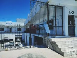 NEX-179456 - Local en Renta, con 1 baño, con 50 m2 de construcción en El Vergel, CP 32658, Chihuahua.