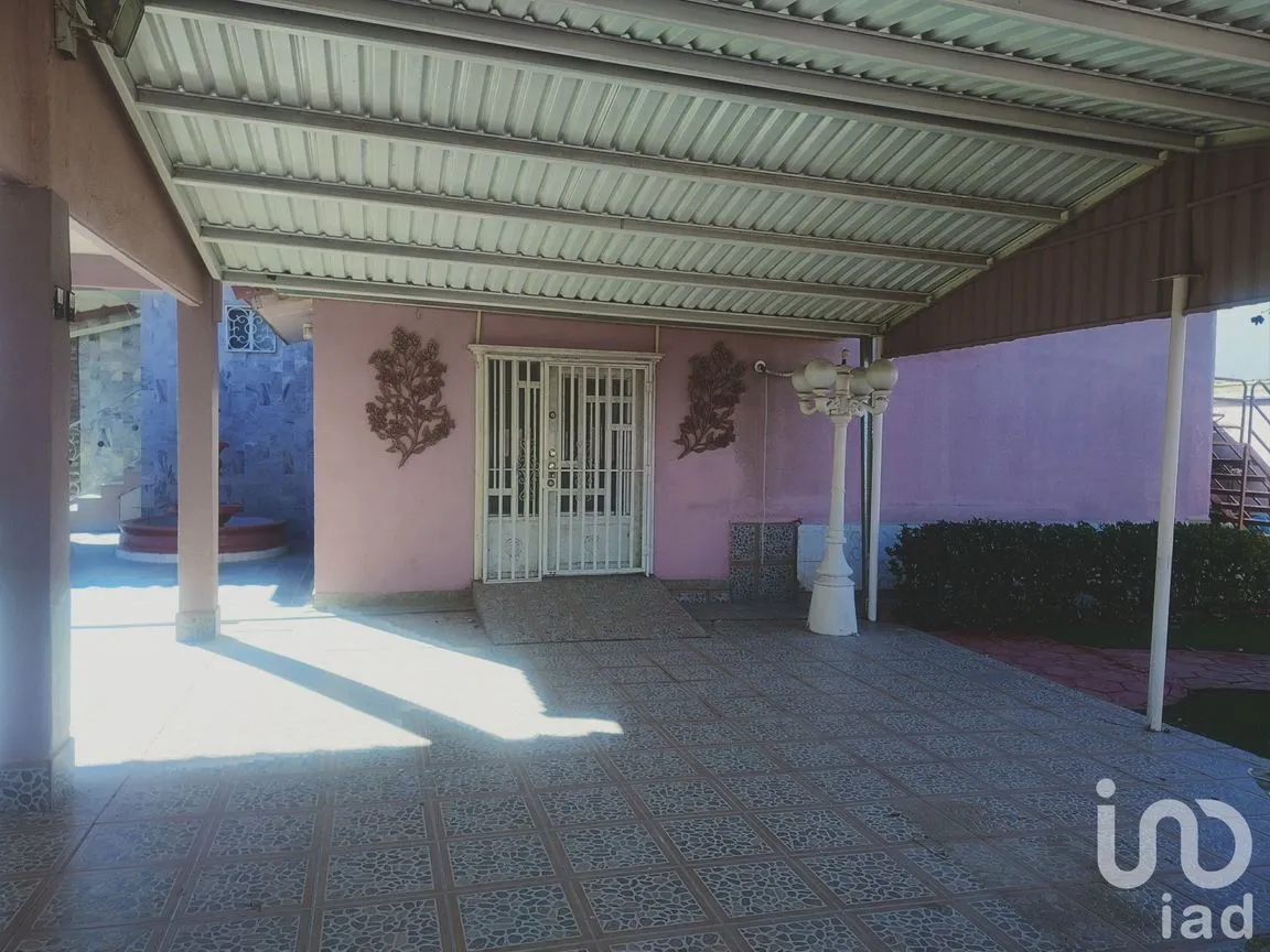 Casa en Venta en Panamericana, Juárez, Chihuahua | NEX-194745 | iad México | Foto 25 de 32