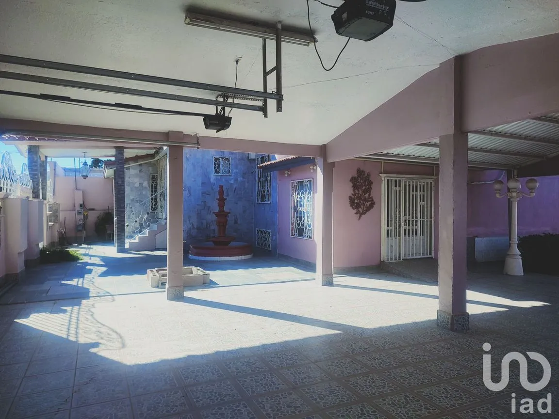 Casa en Venta en Panamericana, Juárez, Chihuahua | NEX-194745 | iad México | Foto 27 de 32