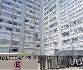NEX-198572 - Departamento en Venta, con 3 recamaras, con 1 baño, con 58 m2 de construcción en Carola, CP 01180, Ciudad de México.