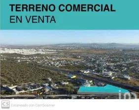 NEX-169079 - Terreno en Venta en San José el Alto, CP 76147, Querétaro.
