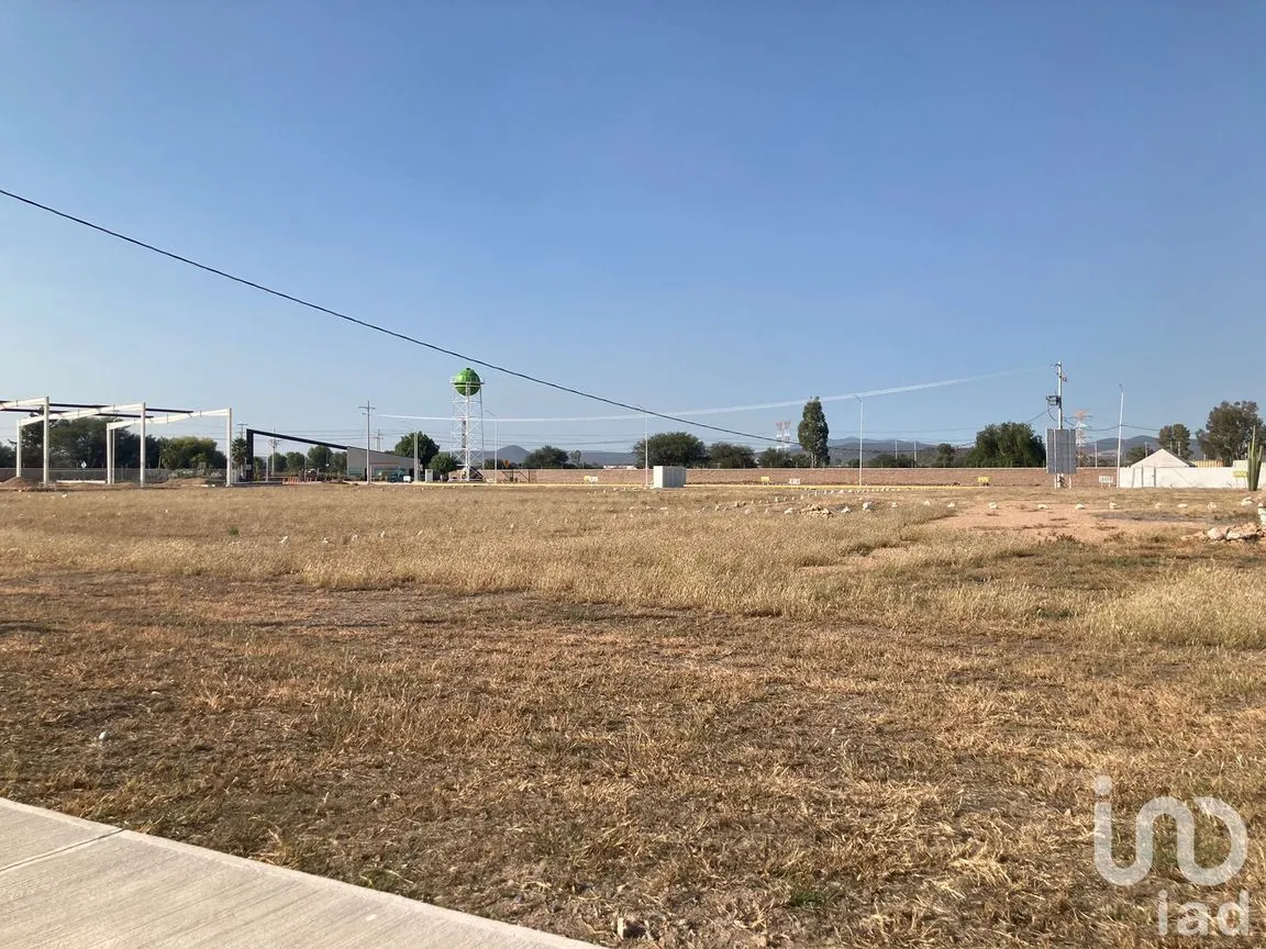 Terreno en Venta en Purísima de Cubos (La Purísima), Colón, Querétaro | NEX-187416 | iad México | Foto 4 de 8
