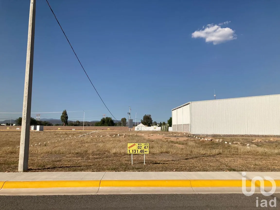 Terreno en Venta en Purísima de Cubos (La Purísima), Colón, Querétaro | NEX-187416 | iad México | Foto 5 de 8