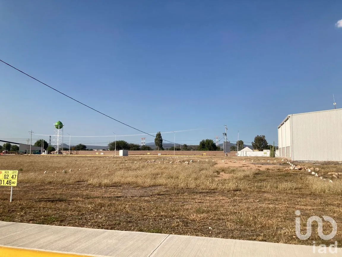 Terreno en Venta en Purísima de Cubos (La Purísima), Colón, Querétaro | NEX-187416 | iad México | Foto 6 de 8