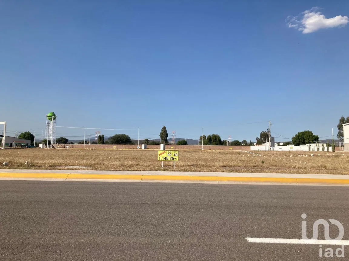 Terreno en Venta en Purísima de Cubos (La Purísima), Colón, Querétaro | NEX-187416 | iad México | Foto 7 de 8