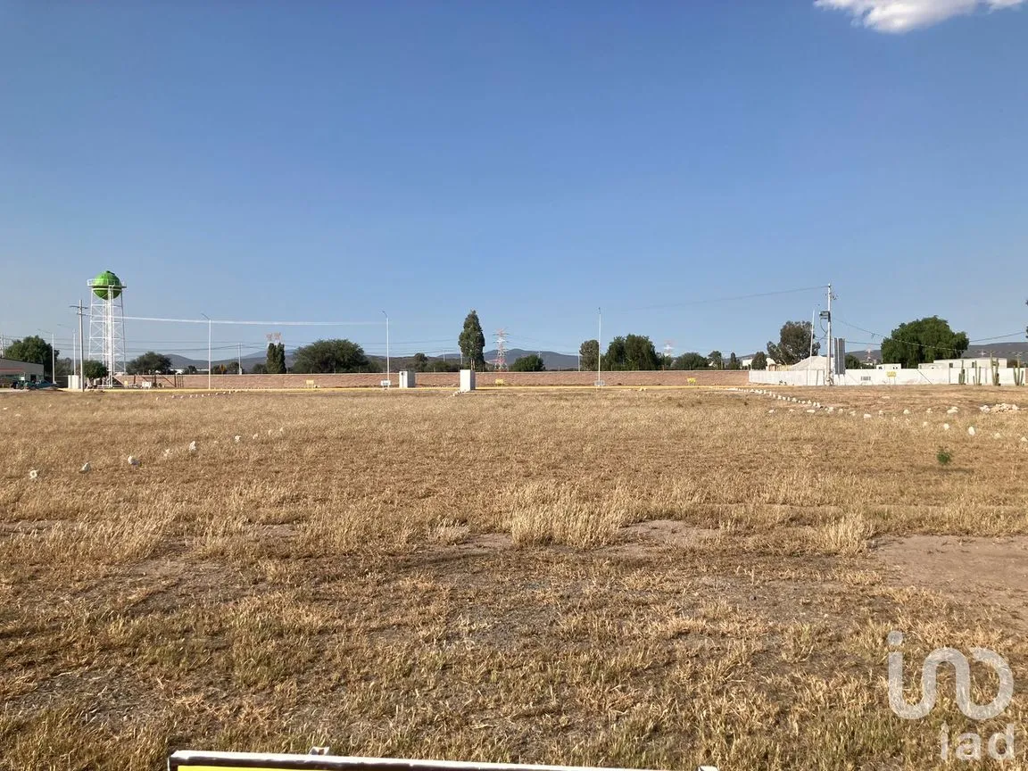 Terreno en Venta en Purísima de Cubos (La Purísima), Colón, Querétaro | NEX-187416 | iad México | Foto 8 de 8