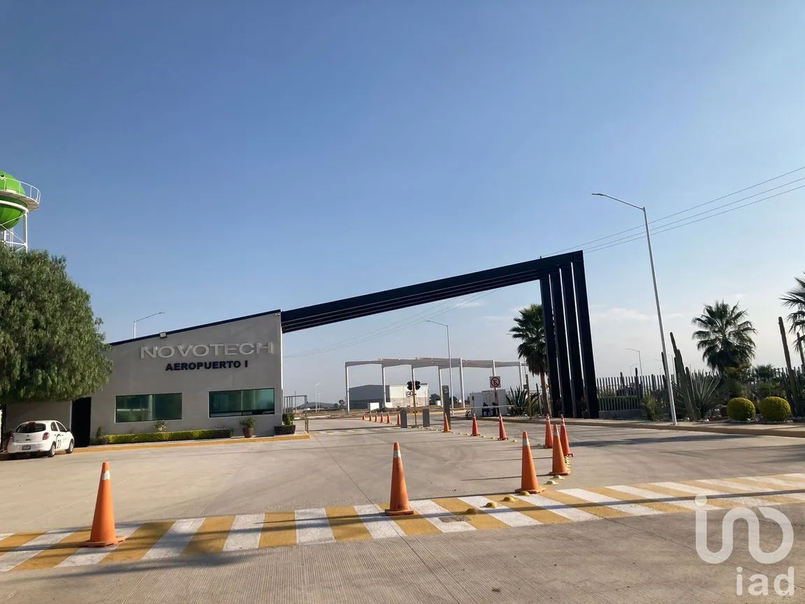 Terreno en Venta en Purísima de Cubos (La Purísima), Colón, Querétaro | NEX-187416 | iad México | Foto 1 de 8