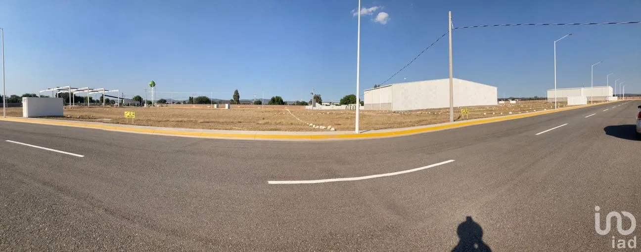 Terreno en Venta en Purísima de Cubos (La Purísima), Colón, Querétaro | NEX-187418 | iad México | Foto 3 de 9