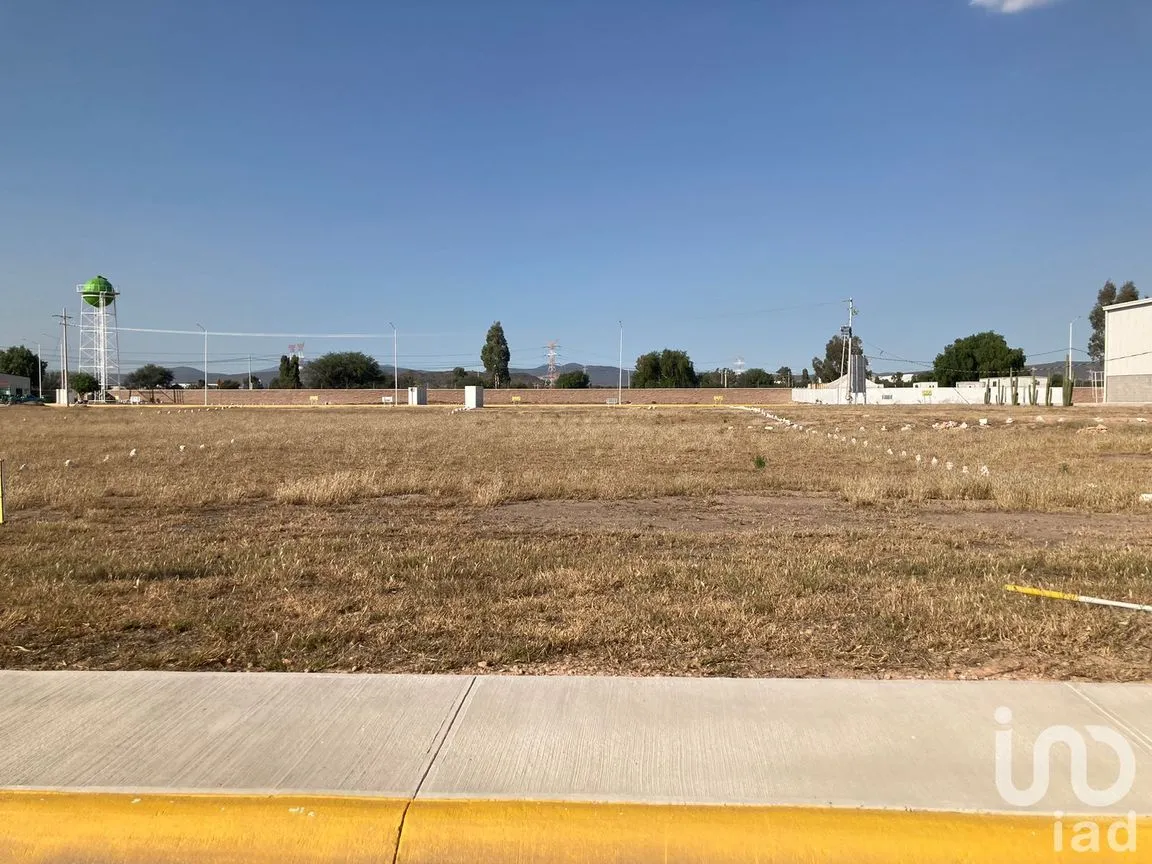 Terreno en Venta en Purísima de Cubos (La Purísima), Colón, Querétaro | NEX-187418 | iad México | Foto 5 de 9