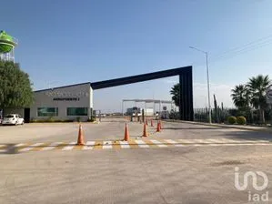 NEX-187418 - Terreno en Venta.