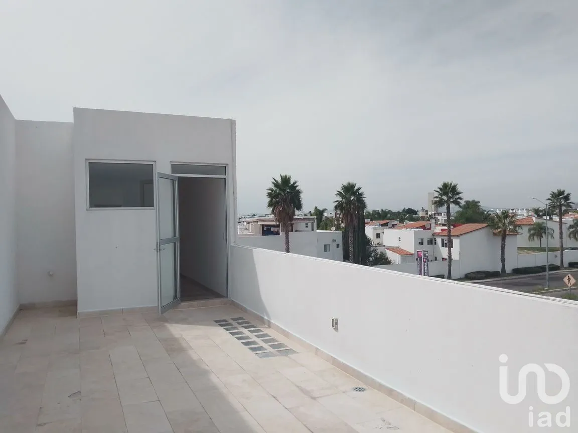 Casa en Venta en El Manantial, Corregidora, Querétaro | NEX-188250 | iad México | Foto 7 de 11