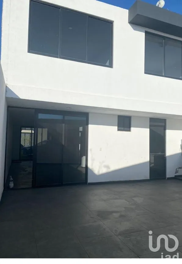 Casa en Venta en El Condado, Corregidora, Querétaro | NEX-220118 | iad México | Foto 9 de 11