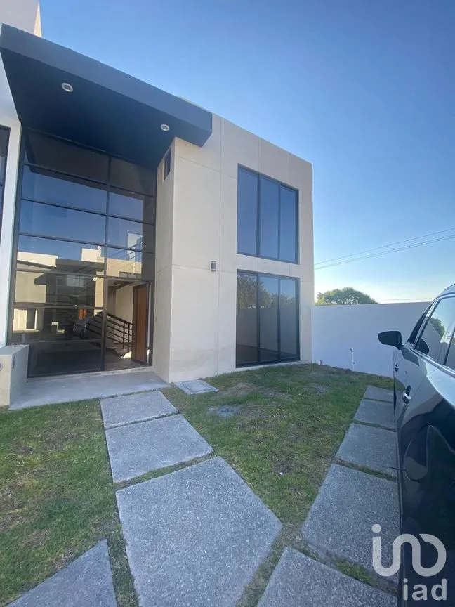 Casa en Venta en El Condado, Corregidora, Querétaro | NEX-220118 | iad México | Foto 1 de 11