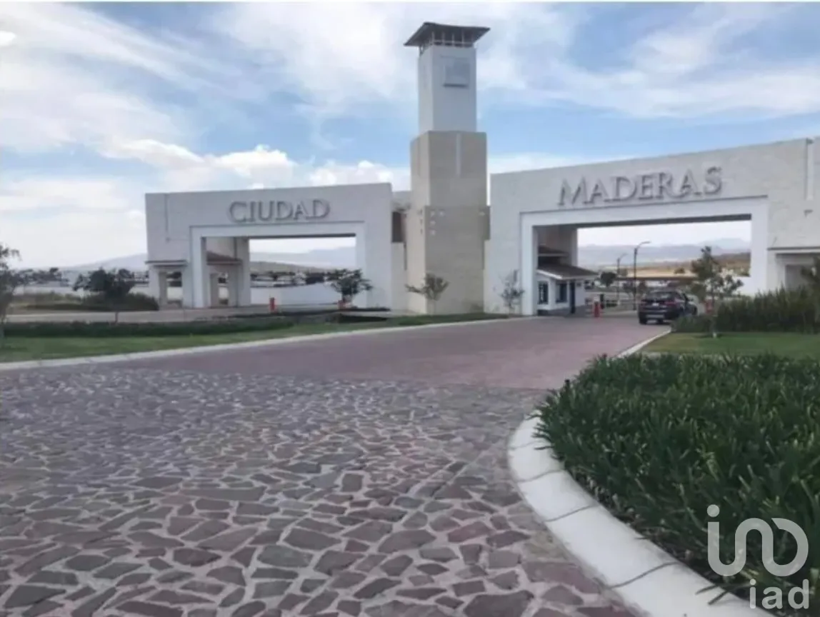 Terreno en Venta en San Rafael, Corregidora, Querétaro | NEX-233960 | iad México | Foto 1 de 23