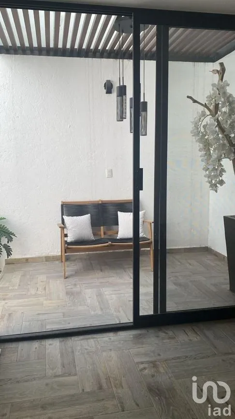 Casa en Venta en Pedregal de Schoenstatt, Corregidora, Querétaro | NEX-243168 | iad México | Foto 3 de 14