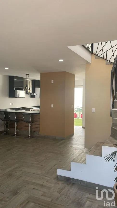 Casa en Venta en Pedregal de Schoenstatt, Corregidora, Querétaro | NEX-243168 | iad México | Foto 2 de 14