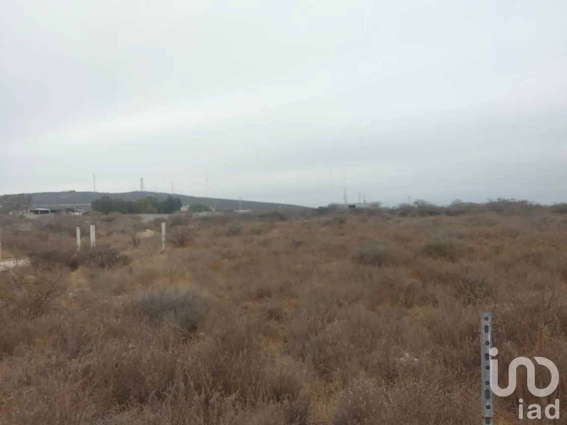 Terreno en Venta en San José el Alto, Querétaro, Querétaro | NEX-243403 | iad México | Foto 2 de 8