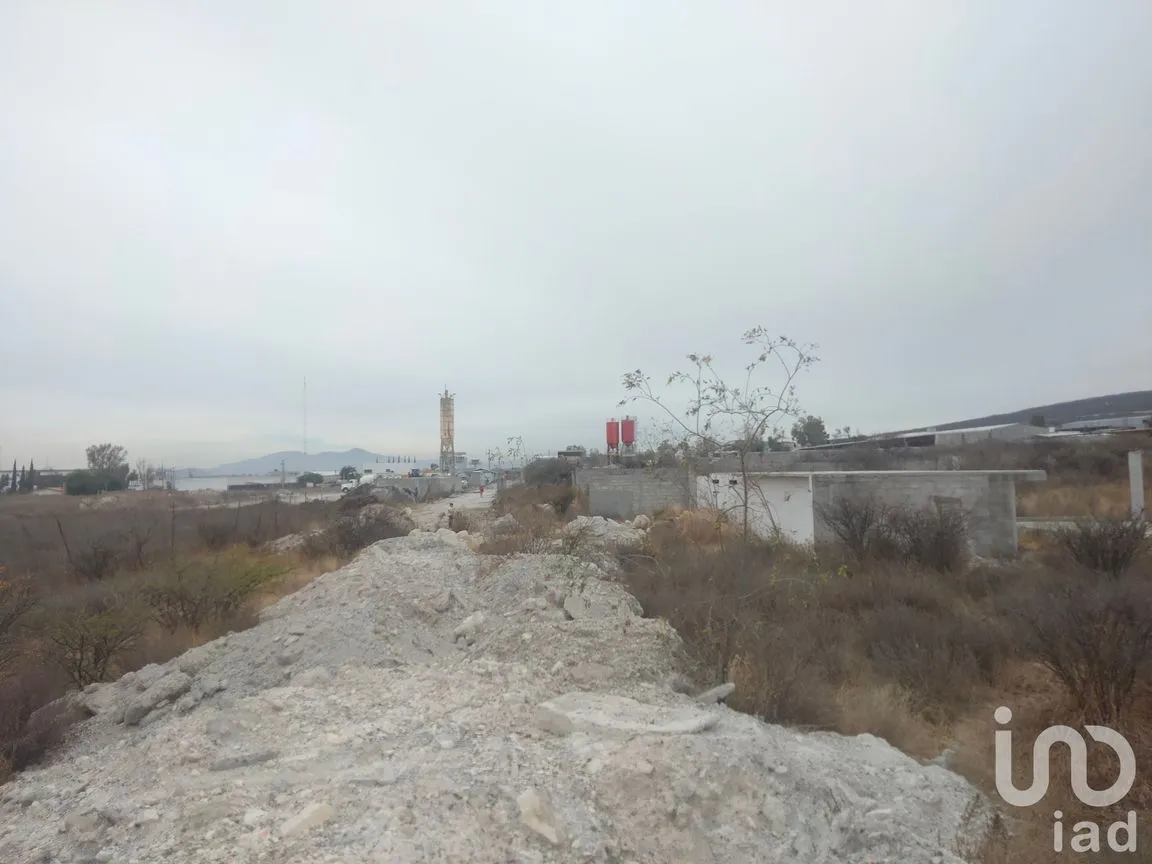 Terreno en Venta en San José el Alto, Querétaro, Querétaro | NEX-243403 | iad México | Foto 3 de 8