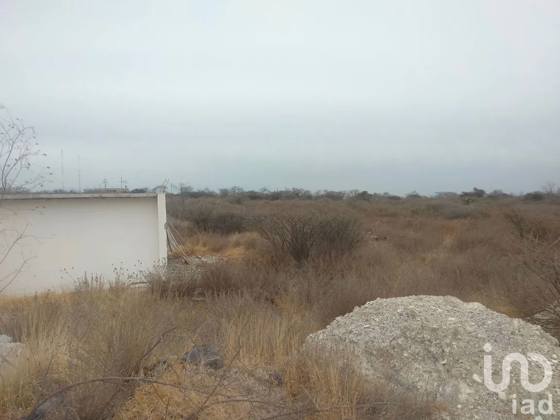 Terreno en Venta en San José el Alto, Querétaro, Querétaro | NEX-243403 | iad México | Foto 4 de 8