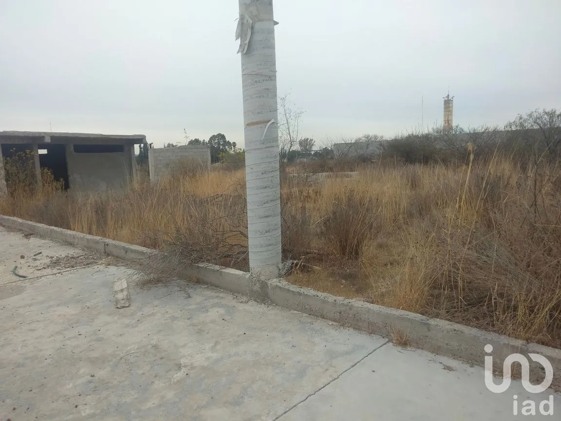 Terreno en Venta en San José el Alto, Querétaro, Querétaro | NEX-243403 | iad México | Foto 5 de 8