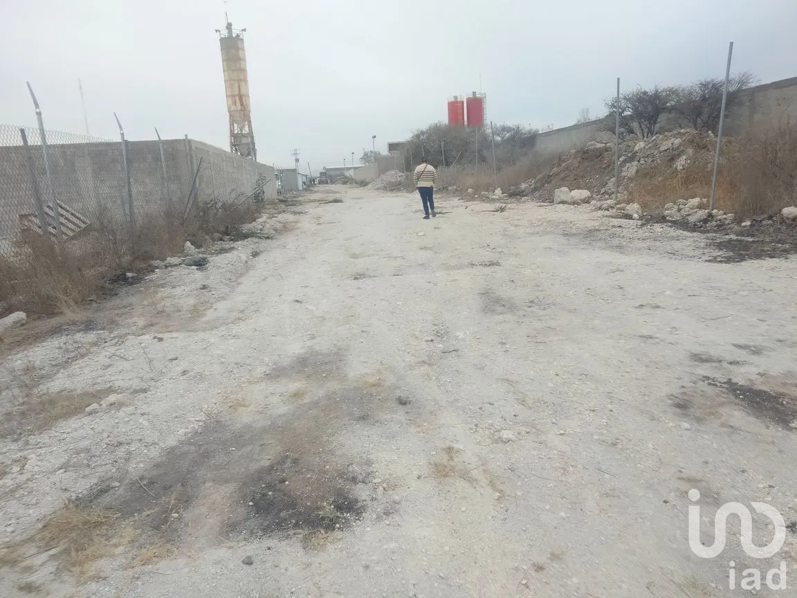 Terreno en Venta en San José el Alto, Querétaro, Querétaro | NEX-243403 | iad México | Foto 6 de 8