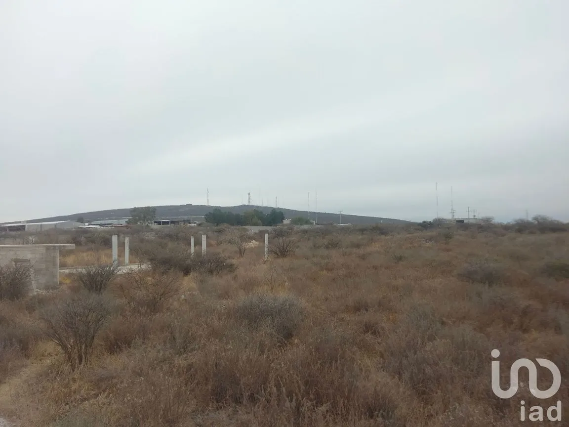Terreno en Venta en San José el Alto, Querétaro, Querétaro | NEX-243403 | iad México | Foto 8 de 8