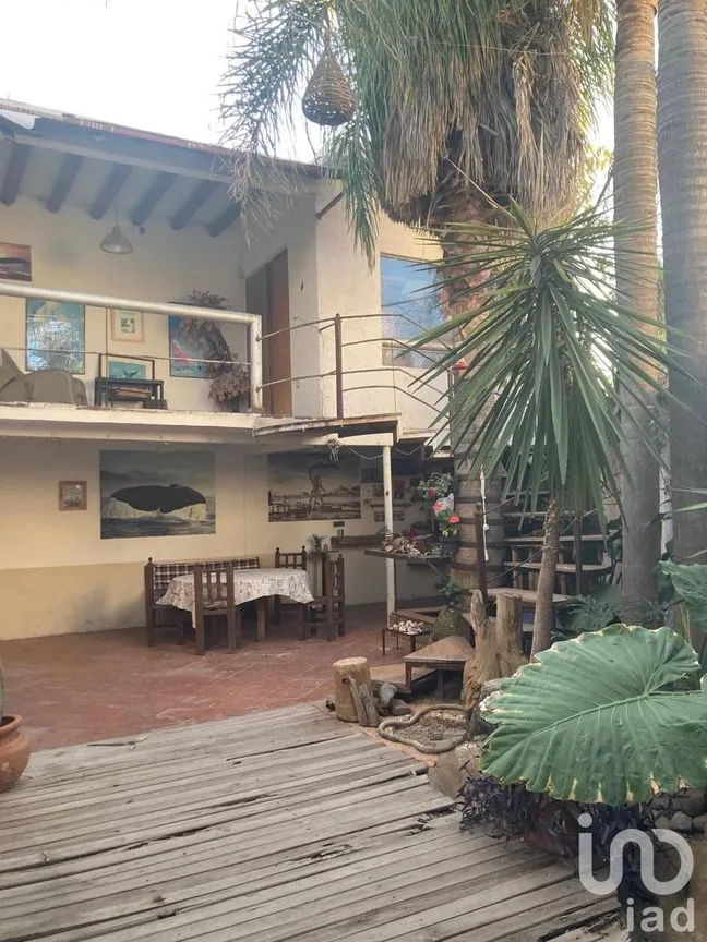 Casa en Venta en Villas Campestre, Corregidora, Querétaro | NEX-246443 | iad México | Foto 4 de 25