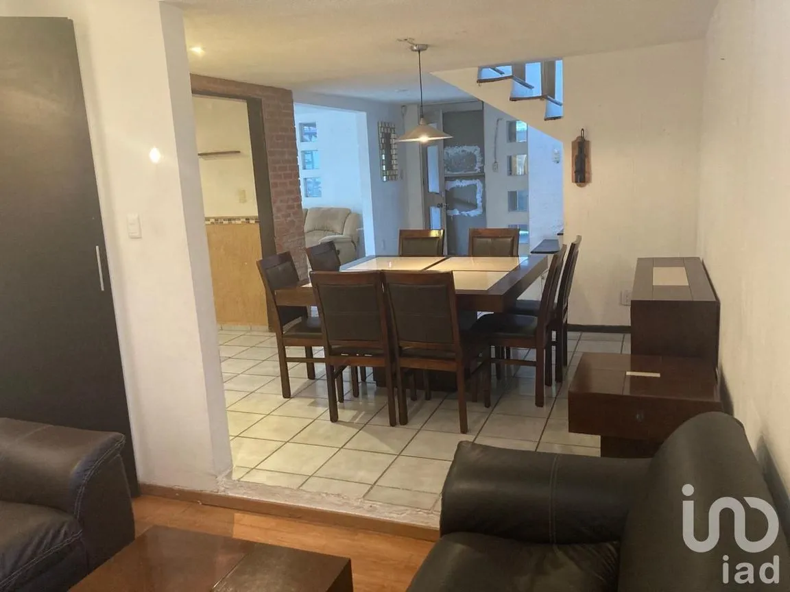 Casa en Venta en Villas Campestre, Corregidora, Querétaro | NEX-246443 | iad México | Foto 5 de 25