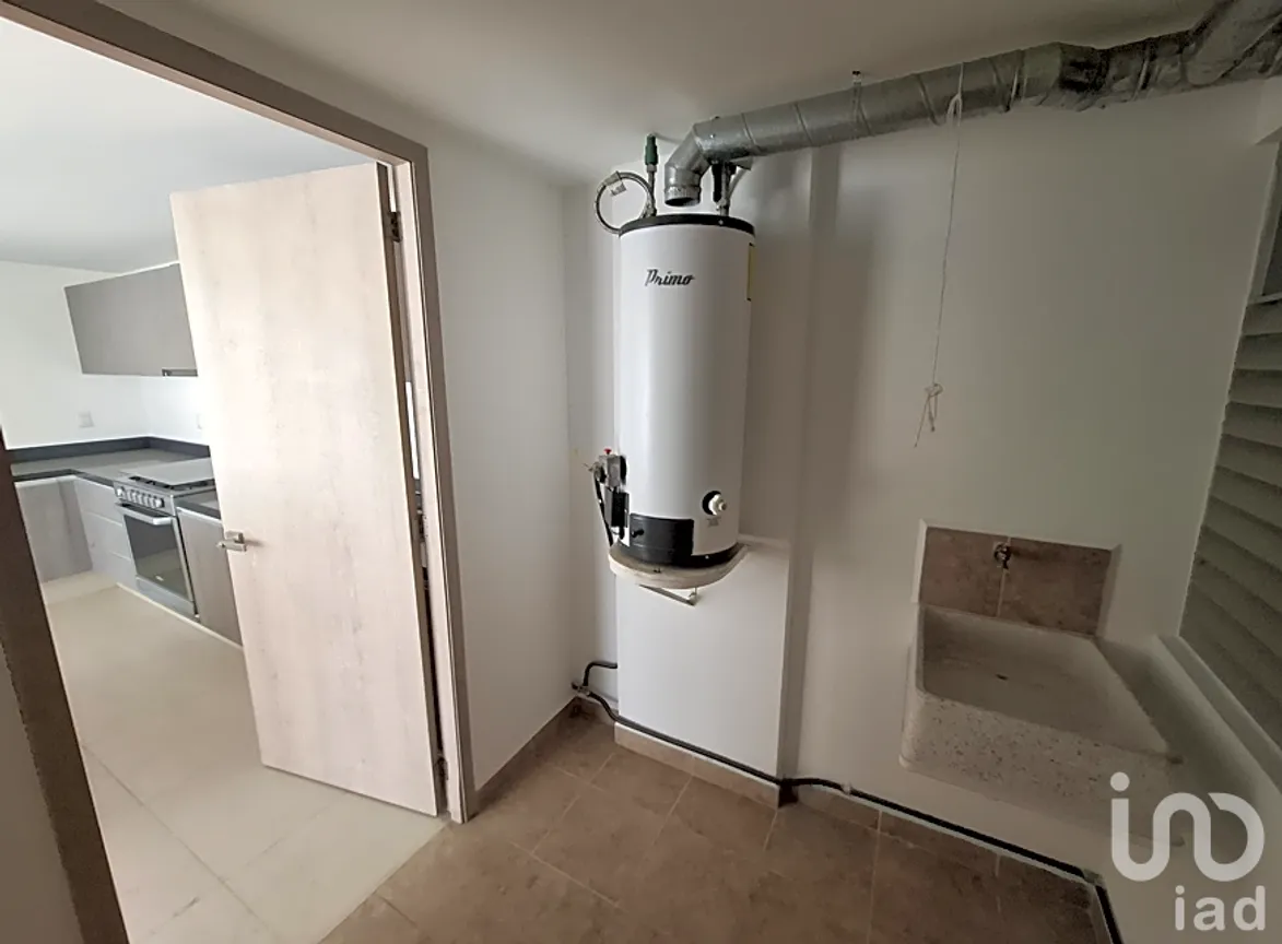 Departamento en Venta en Paseo San Junípero, Querétaro, Querétaro | NEX-249694 | iad México | Foto 17 de 17