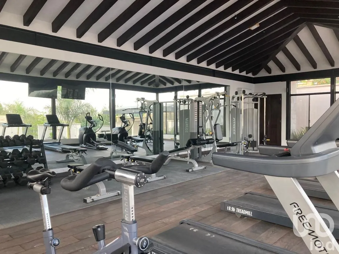 Terreno en Venta en El Mayorazgo, El Marqués, Querétaro | NEX-250075 | iad México | Foto 10 de 12