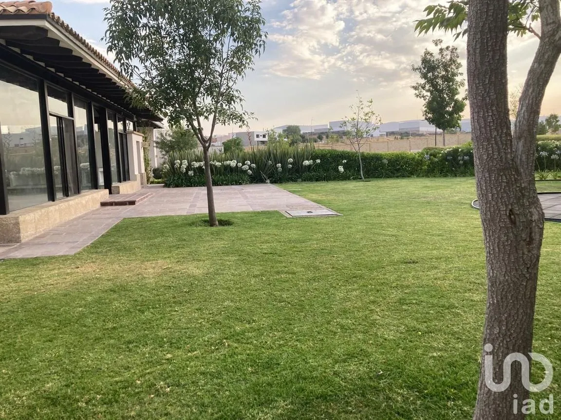 Terreno en Venta en El Mayorazgo, El Marqués, Querétaro | NEX-250075 | iad México | Foto 2 de 12