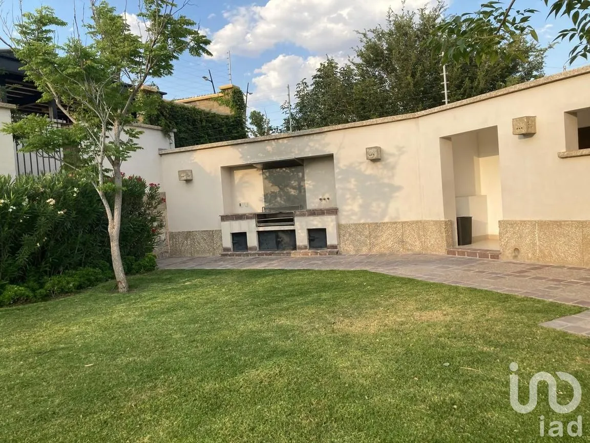 Terreno en Venta en El Mayorazgo, El Marqués, Querétaro | NEX-250075 | iad México | Foto 4 de 12