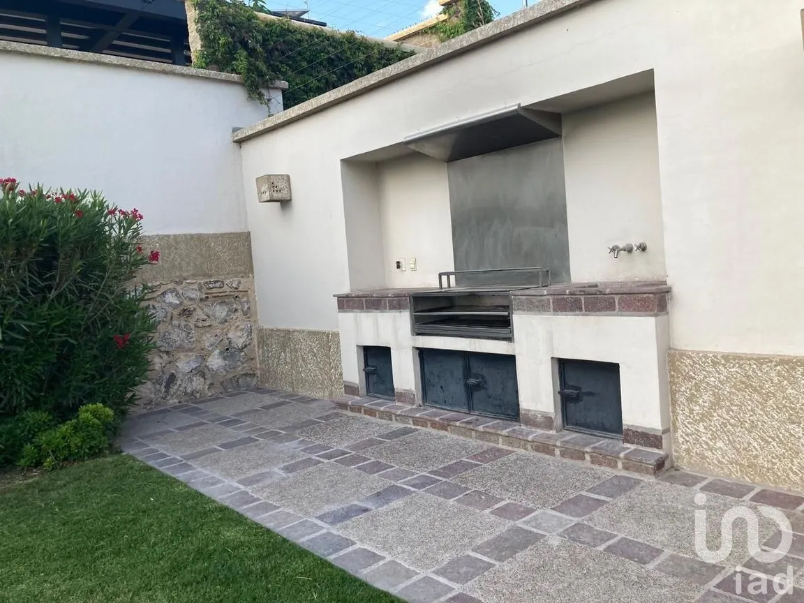 Terreno en Venta en El Mayorazgo, El Marqués, Querétaro | NEX-250075 | iad México | Foto 5 de 12