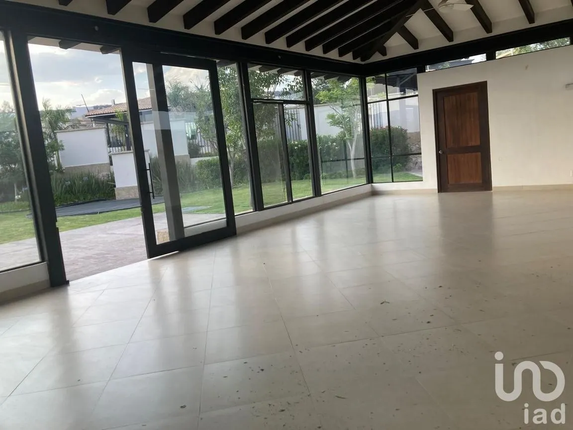 Terreno en Venta en El Mayorazgo, El Marqués, Querétaro | NEX-250075 | iad México | Foto 7 de 12