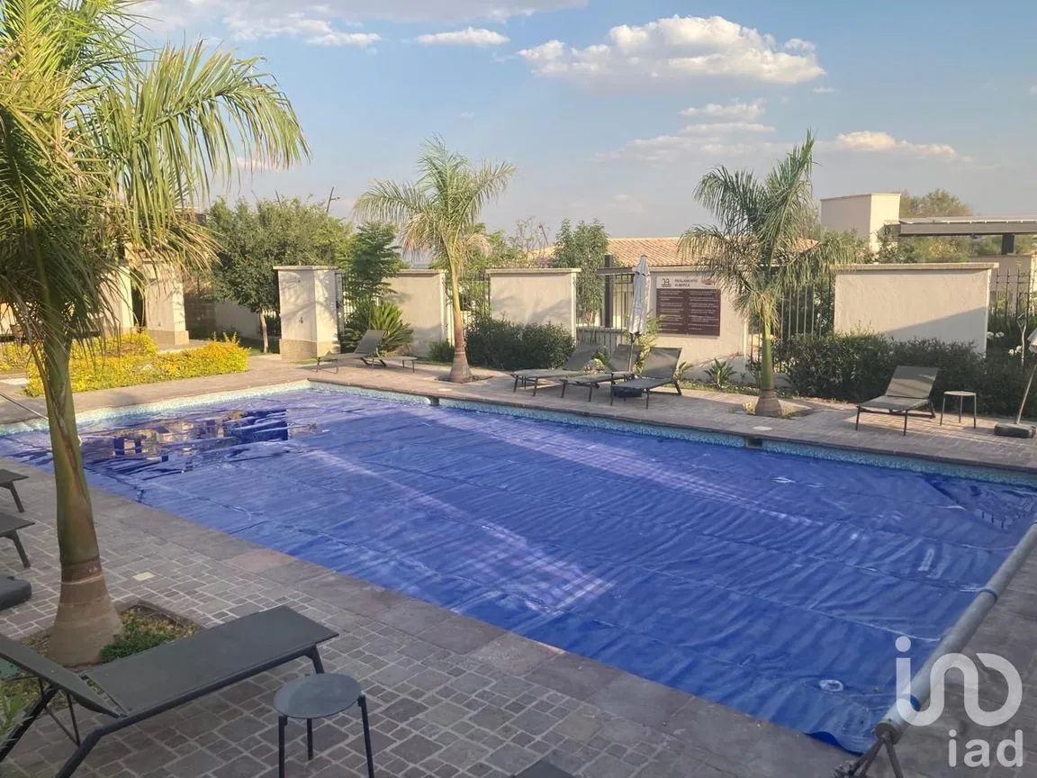 Terreno en Venta en El Mayorazgo, El Marqués, Querétaro | NEX-250075 | iad México | Foto 8 de 12