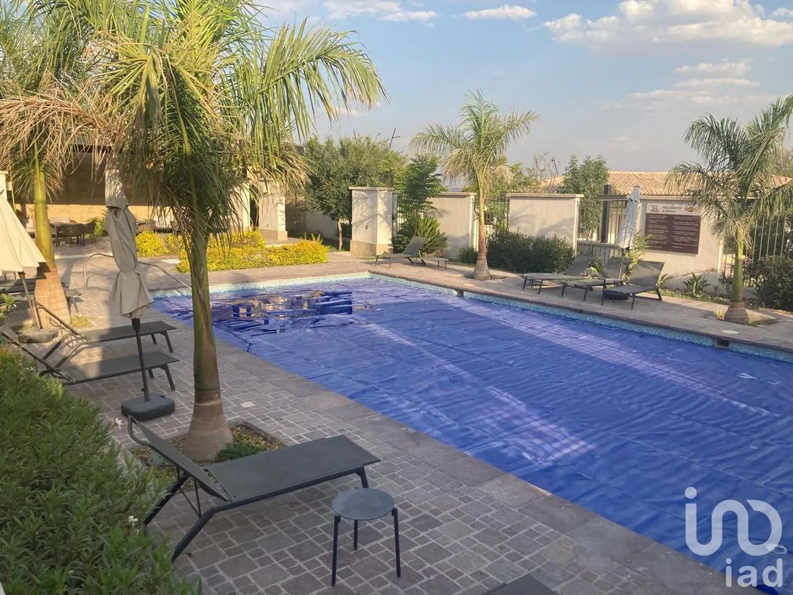 Terreno en Venta en El Mayorazgo, El Marqués, Querétaro | NEX-250075 | iad México | Foto 9 de 12
