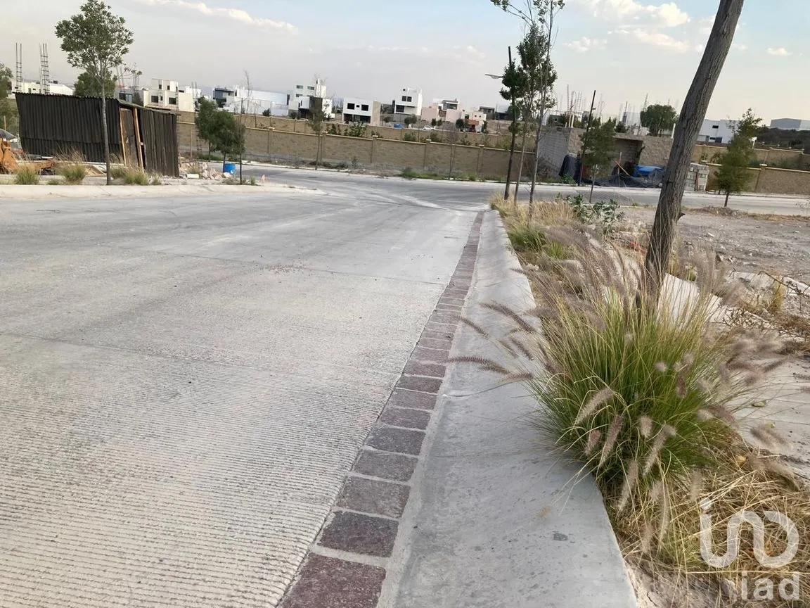 Terreno en Venta en El Mayorazgo, El Marqués, Querétaro | NEX-250075 | iad México | Foto 11 de 12