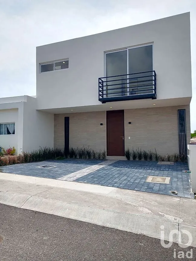 Casa en Venta en Sonterra, Querétaro, Querétaro | NEX-250914 | iad México | Foto 3 de 21