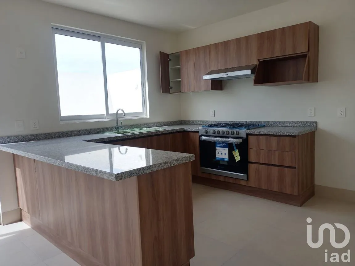 Casa en Venta en Sonterra, Querétaro, Querétaro | NEX-250914 | iad México | Foto 6 de 21