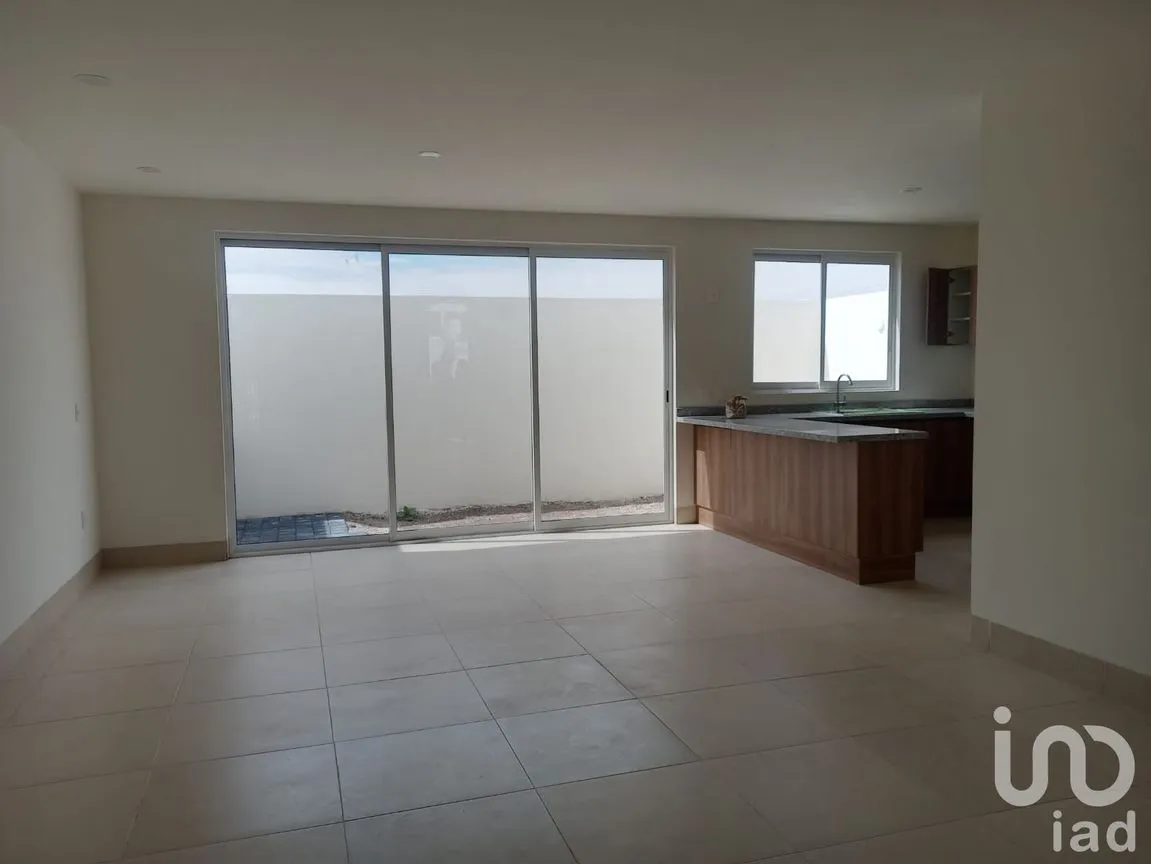 Casa en Venta en Sonterra, Querétaro, Querétaro | NEX-250914 | iad México | Foto 7 de 21