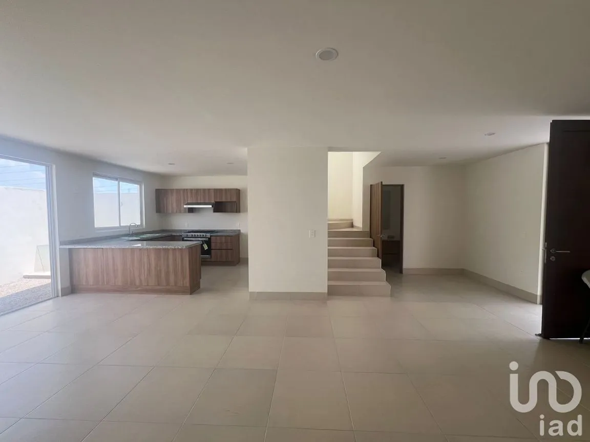 Casa en Venta en Sonterra, Querétaro, Querétaro | NEX-250914 | iad México | Foto 8 de 21