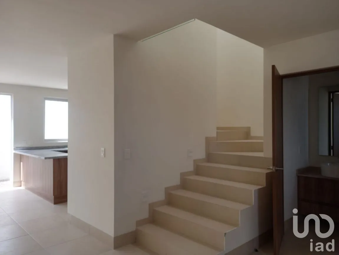 Casa en Venta en Sonterra, Querétaro, Querétaro | NEX-250914 | iad México | Foto 10 de 21