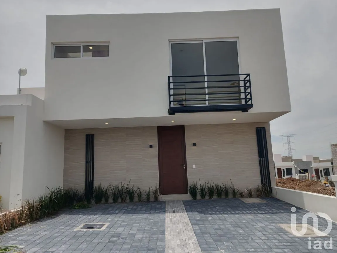 Casa en Venta en Sonterra, Querétaro, Querétaro | NEX-250914 | iad México | Foto 1 de 21